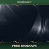 Free Shadows (Rhythm Republic Mix, 24 Bit Remastered) - House Light