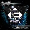 Captain (Original Mix) - DJ Maru