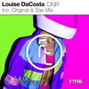 DNR (Original Mix) - Louise DaCosta