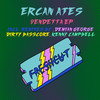 Vendetta (Kenny Campbell's Masked Drums Remix) - Ercan Ates
