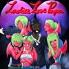 HER OR ME(feat. TRINIDAD GHOST) (Explicit) - Papa Rich&Trinidad Ghost