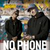 No phone(feat. D Jam Saw) (Explicit) - Veneno026&D Jam Saw