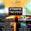 Hard Disco (Original Mix) - Thomas Will