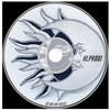 Clouds Around Me (Original Mix) - Leon Klapperbein