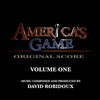 Never Look Back - David Robidoux