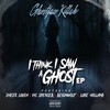 I Think I Saw a Ghost[feat. Sheek Louch, Vic Spencer, Reignwolf & Luke Holland] (Bronzeman Mix|Explicit) - Ghostface Killah&Sheek Louch&Vic Spencer&Reignwolf&Luke Holland