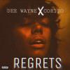 REGRETS(feat. Corizo) - dee wayne&Corizo