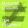 Fill It Up - FEM Ensemble