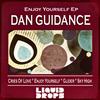 Glider (Original Mix) - Dan Guidance