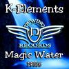 Latitude (Seven Echo Version) - K-Elements