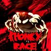 PHONKY RACE (Explicit) - gqtis