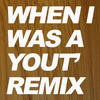 When I Was a Yout (Krafty Kuts Remix) - Ed Solo&Skool of Thought