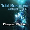 Bankdruecker - Tobi Monotona