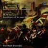 Hummel: Septet in C Major, Op. 114 (The Military): II. Adagio - The Nash Ensemble