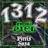 1312 en Mi Piel - Pirris Sosa&Chian Madrid&Beat Freestyle Hiphop