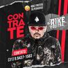 Dj Rike Freitas, Comprei um lança(PiqueBH)[feat. Mc Jacaré & Mc Danny] (Explicit) - DJ RIKE FREITAS&Mc Jacare&MC Danny