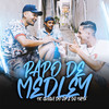 Papo de Medley (Explicit) - MC GUIGUI DO JR&DJ Mayk