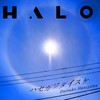 HALO - 长谷川大祐