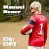 Manuel Neuer(unser Kapitän) - Kenny Kemper