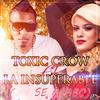 Se Acabo(feat. La Insuperable) - Toxic Crow&La Insuperable