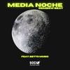 Media Noche Dembow Beat(feat. Betto Music) - Socio Records Music&Betto Music