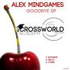 Hello (Original Mix) - Alex Mind Games