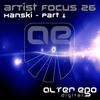 Not Far Enough (Hanski Remix) - Anhken & Les