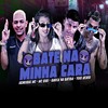 Bate na Minha Cara(feat. Mc Bibi) (Explicit) - Barca Na Batida&Yuri Acaso&Henrique Mc