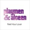 Feel Your Love - Alceen&PLAYMEN