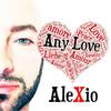 Any Love - Alexio