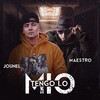 Tengo Lo Mio (Explicit) - Jounel&Maestro