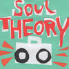 Just a Minute - Soul Theory