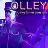Never Be Mine(feat. Safe Dees) - Olley&Safe Dees