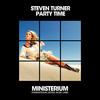 Party Time (Instrumental Mix) - Steven Turner