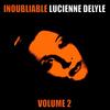 Un Ange Comme 莽A - Lucienne Delyle