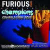 Breathe (Hit Mania Champions 2015 Radio Version) - Alex Noiss