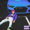 Route To Paper(feat. Shawn Ham) (Explicit) - Ddomineek&Shawn Ham