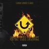 Spin The Block(feat. Moeman) (Explicit) - Luchi Luche&Moeman