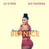 Porquê Que Não Deram O Visto Na Bernice ? (Rap Mix) - DJ O'Mix&Dji Tafinha