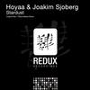 Stardust (Original Mix) - Hoyaa&Joakim Sjoberg