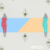 On To Me - ANZA&
