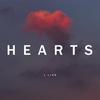 Hearts - J Lisk