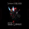 666 (feat. XBLIVIXN) (Explicit) - Snxbaine666&Xblivixn