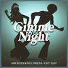 Can't Sleep (Club Mix) - Adri Block&Paul Parsons