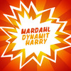 Dynamit Harry - Mardahl