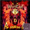 Ghosts(feat. D-Sharp) (Explicit) - WicKid.D&D-Sharp