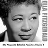 It's A Pity To Say Goodnight - Ella Fitzgerald