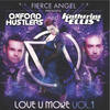 Love U More (Jolyon Petch Mix) - Oxford Hustlers&Katherine Ellis