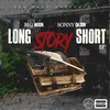 Plays(feat. Sonny da don) (Explicit) - Big Moon&Sonny da don