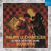 Le lai des Pucelles - Sequentia&Philippe le Chancelier